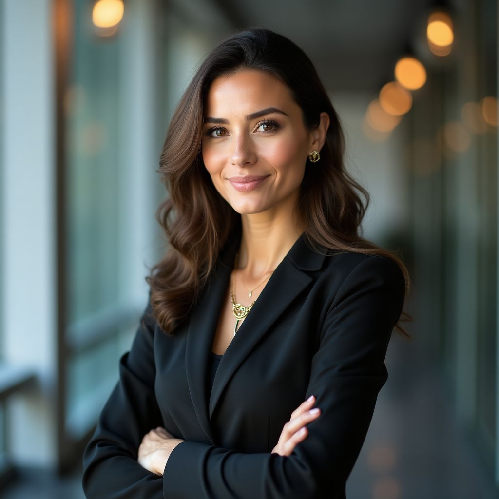 Deniz Acar - CFO