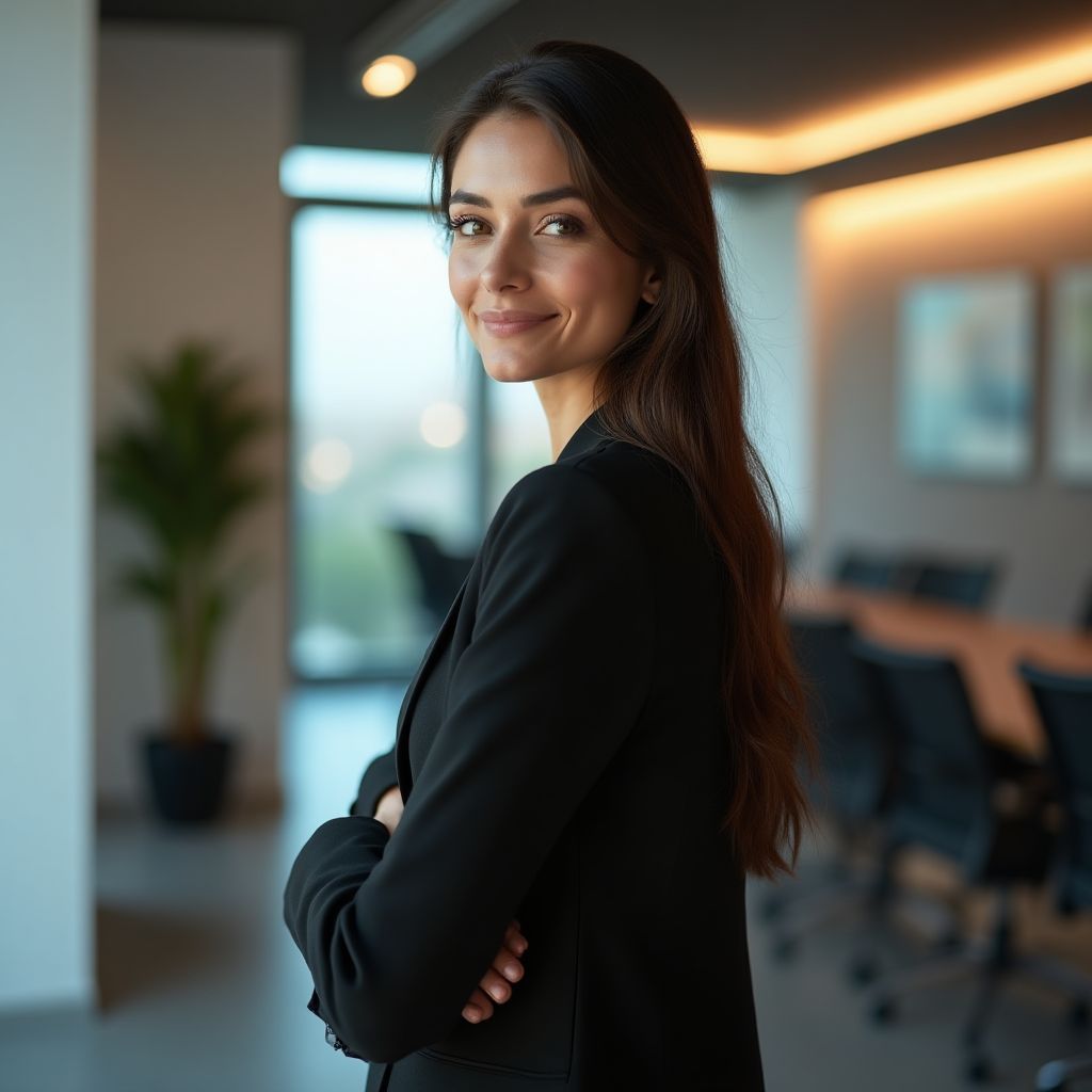 Ayşe Kaya - Kariyer Koçu