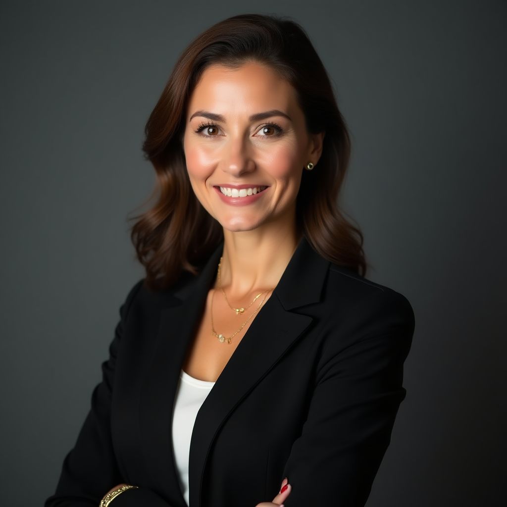 Deniz Acar - CFO ve Kurucu Ortak