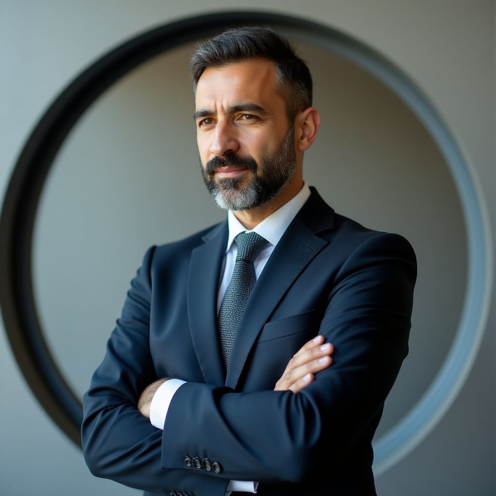 Müşteri Yorumu - Ali Bey